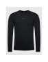 Boss Longsleeve Tokkslong 50468404 Negru Slim Fit - Pled.ro