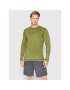 Boss Longsleeve Tokkslong 50468404 Verde Regular Fit - Pled.ro