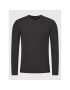 Boss Longsleeve Trix 1 50462821 Gri Slim Fit - Pled.ro