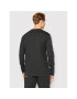 Boss Longsleeve Twrapped 50465683 Negru Regular Fit - Pled.ro