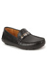 Boss Mocasini J29363 M Negru - Pled.ro