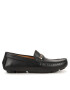 Boss Mocasini J29363 M Negru - Pled.ro