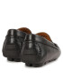 Boss Mocasini J29363 S Negru - Pled.ro