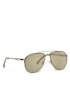 Boss Ochelari de soare 1326/S Auriu - Pled.ro