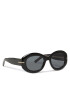 Boss Ochelari de soare 1521/S Negru - Pled.ro