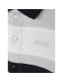 Boss Overall J97203 Albastru Regular Fit - Pled.ro