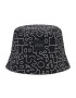 Boss Pălărie Bucket J21264 Negru - Pled.ro