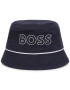 Boss Pălărie Bucket J01143 Bleumarin - Pled.ro