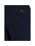 Boss Pantalon scurți din material Taber 50474271 Bleumarin Tapered Fit - Pled.ro