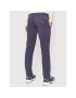 Boss Pantaloni chino 50379152 Bleumarin Slim Fit - Pled.ro