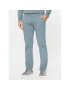 Boss Pantaloni chino 50470813 Albastru Slim Fit - Pled.ro