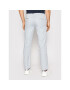 Boss Pantaloni chino 50470813 Gri Slim Fit - Pled.ro