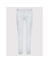 Boss Pantaloni chino 50470813 Gri Slim Fit - Pled.ro