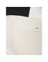 Boss Pantaloni chino Kaito1 50487966 Alb Slim Fit - Pled.ro