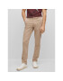 Boss Pantaloni chino Kaito1 50487966 Bej Slim Fit - Pled.ro