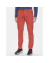 Boss Pantaloni chino Kaito1 50487966 Roșu Slim Fit - Pled.ro