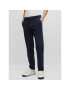 Boss Pantaloni chino 50494336 Bleumarin Slim Fit - Pled.ro