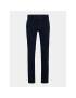 Boss Pantaloni chino 50495292 Bleumarin Slim Fit - Pled.ro