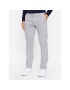 Boss Pantaloni chino 50495292 Gri Slim Fit - Pled.ro