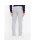 Boss Pantaloni chino 50495292 Gri Slim Fit - Pled.ro