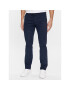 Boss Pantaloni chino 50501595 Bleumarin Slim Fit - Pled.ro