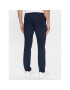 Boss Pantaloni chino 50501595 Bleumarin Slim Fit - Pled.ro