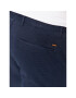 Boss Pantaloni chino 50501595 Bleumarin Slim Fit - Pled.ro