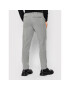 Boss Pantaloni chino Banks1 50459139 Gri Slim Fit - Pled.ro