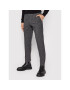 Boss Pantaloni chino C-Genius 50459123 Gri Slim Fit - Pled.ro