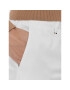 Boss Pantaloni chino C-Genius-W-241 50509778 Alb Slim Fit - Pled.ro