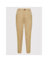 Boss Pantaloni chino C_Tachini 50446976 Bej Regular Fit - Pled.ro