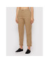 Boss Pantaloni chino C_Tachini-D 50467693 Maro Regular Fit - Pled.ro