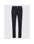 Boss Pantaloni chino C-Tachini2-D 50467693 Bleumarin Regular Fit - Pled.ro