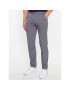 Boss Pantaloni chino Chino 50501597 Bleumarin Slim Fit - Pled.ro