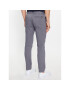 Boss Pantaloni chino Chino 50501597 Bleumarin Slim Fit - Pled.ro