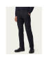 Boss Pantaloni chino Crigan3-D 50325944 Negru Regular Fit - Pled.ro