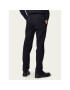 Boss Pantaloni chino Crigan3-D 50325944 Negru Regular Fit - Pled.ro