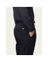 Boss Pantaloni chino Crigan3-D 50325944 Negru Regular Fit - Pled.ro