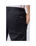 Boss Pantaloni chino Crigan3-D 50325944 Negru Regular Fit - Pled.ro