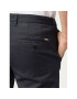 Boss Pantaloni chino Crigan3-D 50325944 Negru Regular Fit - Pled.ro