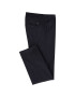 Boss Pantaloni chino Crigan3-D 50325944 Negru Regular Fit - Pled.ro