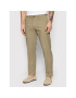 Boss Pantaloni chino Crigan3-D 50468722 Bej Regular Fit - Pled.ro