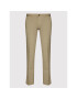 Boss Pantaloni chino Crigan3-D 50468722 Bej Regular Fit - Pled.ro