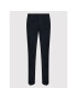 Boss Pantaloni chino Crigan3-D 50468722 Bleumarin Regular Fit - Pled.ro