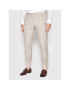 Boss Pantaloni chino H-Genius-222 50468297 Bej Slim Fit - Pled.ro