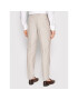 Boss Pantaloni chino H-Genius-222 50468297 Bej Slim Fit - Pled.ro