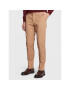 Boss Pantaloni chino Kaito1 50468723 Bej Slim Fit - Pled.ro