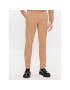 Boss Pantaloni chino Kaito1 50487966 Bej Slim Fit - Pled.ro