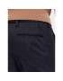 Boss Pantaloni chino Kaito1 50499630 Bleumarin Slim Fit - Pled.ro