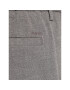 Boss Pantaloni chino Kane-Pl-Ds 50477530 Gri Slim Fit - Pled.ro